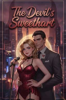 The Devil's Sweetheart