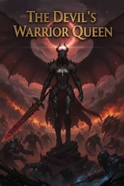 The Devil's Warrior Queen
