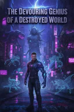 The Devouring Genius of a Destroyed World