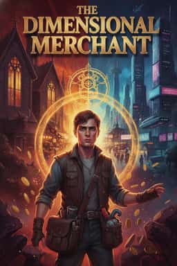 THE DIMENSIONAL MERCHANT