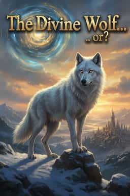 The Divine Wolf... or?