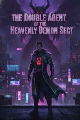 The Double Agent of the Heavenly Demon Sect
