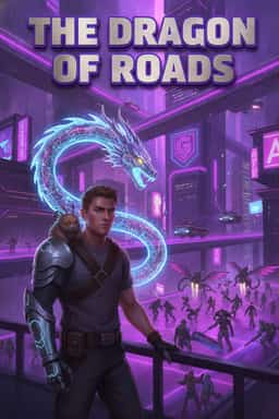 The Dragon of Roads