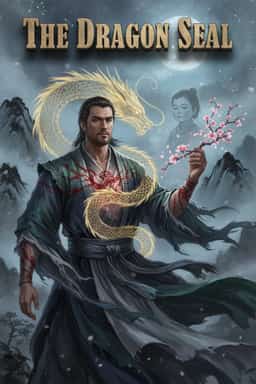 The Dragon Seal
