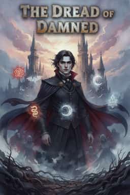The Dread of Damned