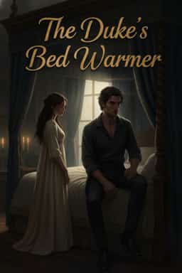 The Duke's Bed Warmer