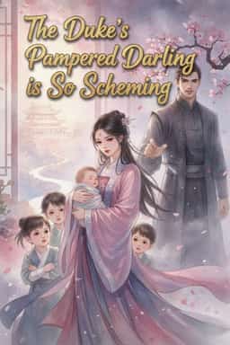 The Duke's Pampered Darling is So Scheming