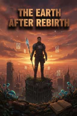 The Earth After Rebirth