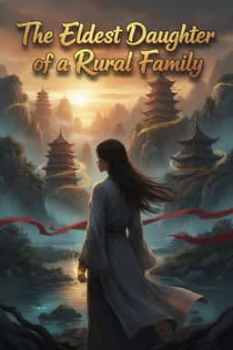 The Eldest Daughter of a Rural Family