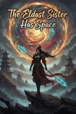 The Eldest Sister Has Space
