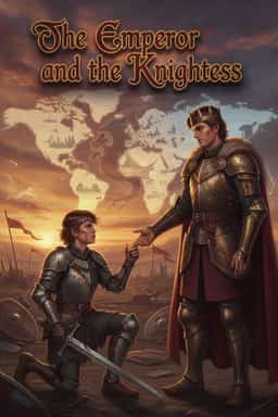 The Emperor and the Knightess