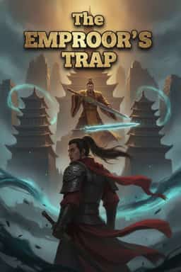 The Empror's Trap