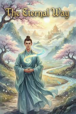 The Eternal Way