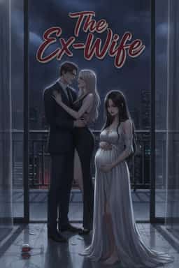 THE EX-WIFE