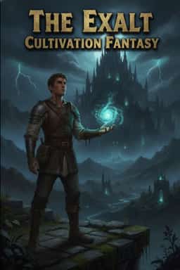 The Exalt Cultivation Fantasy