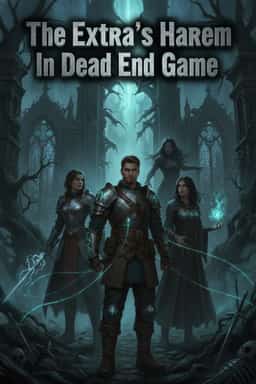 The Extra's Harem In Dead End Game