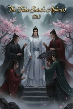 The Fake Saint's Alpha(s) (BL)