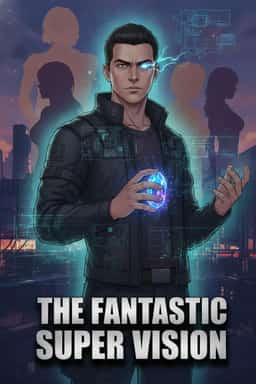 The Fantastic Super Vision