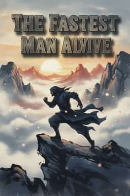 The Fastest Man Alive