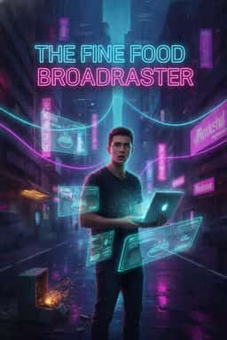 The Fine Food Broadcaster