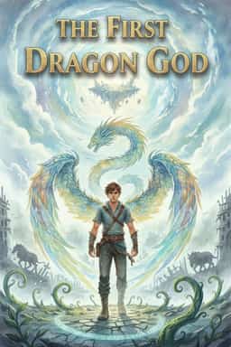 The First Dragon God