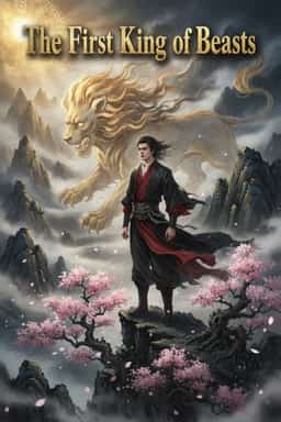 The First King of Beasts