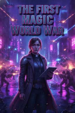 The First Magic World War