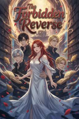 The Forbidden Reverse Harem 