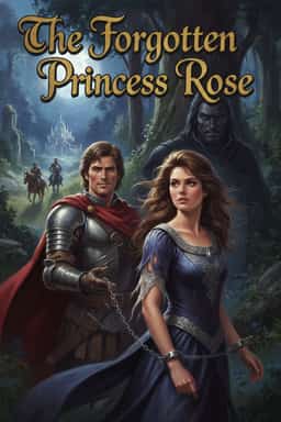 The Forgotten Princess Rose