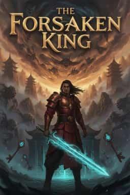 The Forsaken King