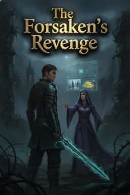 The Forsaken's Revenge