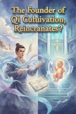 The Founder of Qi Cultivation, Reincarnates?