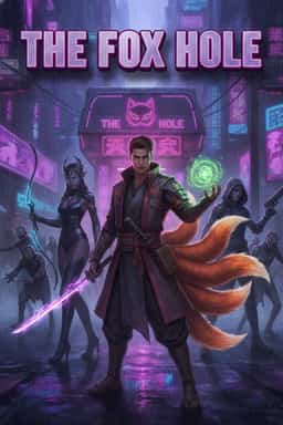 The Fox Hole