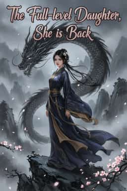 The Full-level Daughter, She is Back