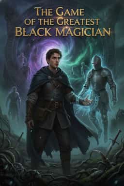 The Game of the Greatest Black Magician