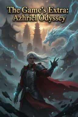 The Game's Extra: Azhriel Odyssey