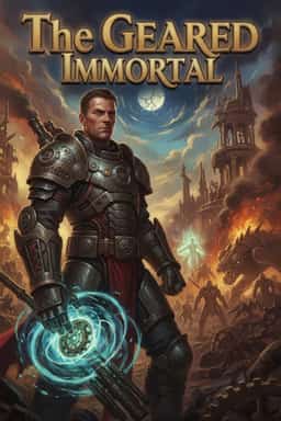The Geared Immortal