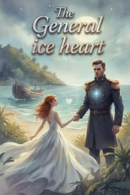 The General ice heart