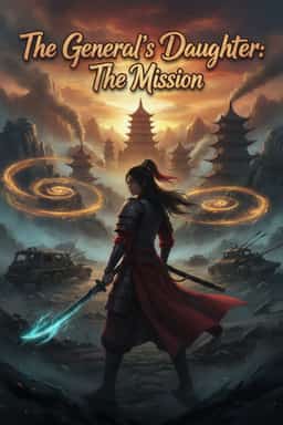The General's Daughter:  The Mission