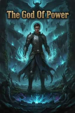The God Of Power
