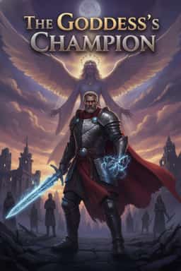 The Goddess' Champion