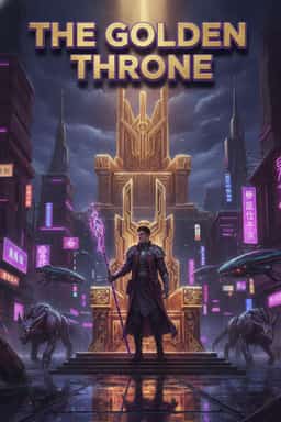 The Golden Throne