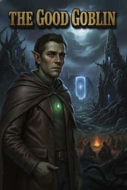 The Good Goblin