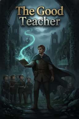 The Good Teacher