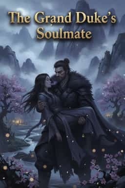 The Grand Duke's Soulmate
