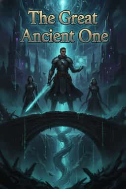 The Great Ancient One