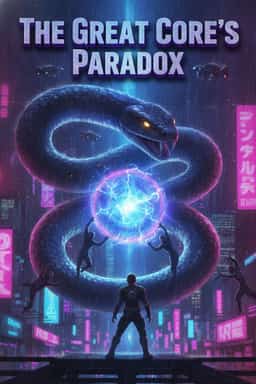 The Great Core's Paradox