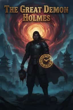 The Great Demon Holmes