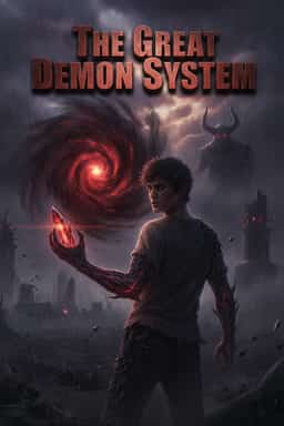 The Great Demon System