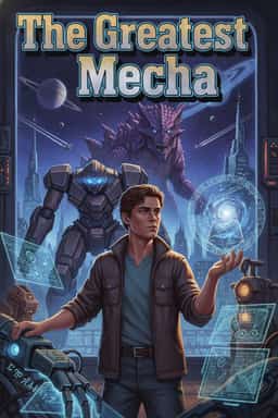 The Greatest Mecha